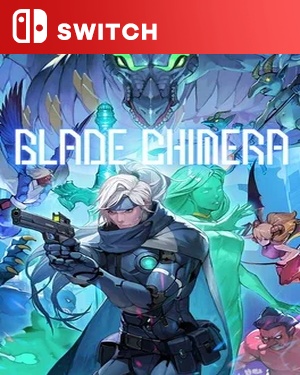 【SWITCH中文】幻刃奇美拉.Blade Chimera-游戏饭