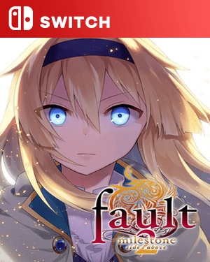 【SWITCH中文】[错误：里程碑2].fault – milestone two side above-游戏饭