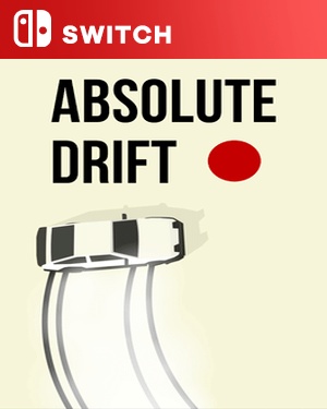 【SWITCH中文】[绝对漂移].Absolute Drift-游戏饭