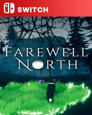 【SWITCH中文】告别北方.Farewell North-游戏饭