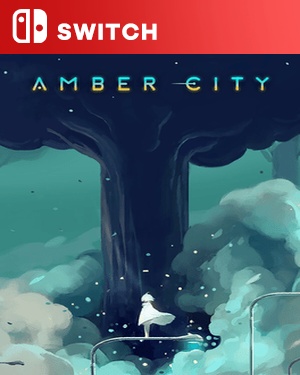 【SWITCH中文】[落叶城].Amber City-游戏饭