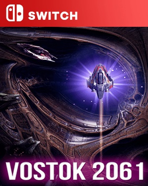 【SWITCH中文】Vostok 2061-游戏饭