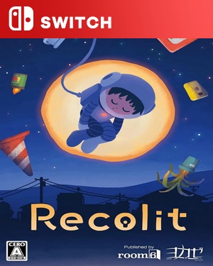 【SWITCH中文】重新点燃.Recolit-游戏饭