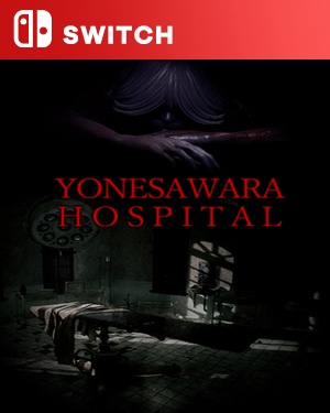 【SWITCH中文】[米砂原医院].YONESAWARA HOSPITAL-游戏饭