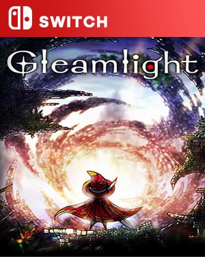 【SWITCH中文】[微光].Gleamlight-游戏饭