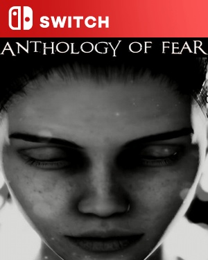 【SWITCH中文】恐怖录像带.Anthology of Fear-游戏饭