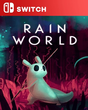 【SWITCH中文】雨的世界.Rain World-游戏饭