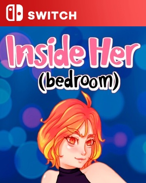 【SWITCH中文】[在她的房间中].Inside Her (bedroom)-游戏饭