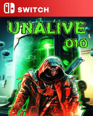 instal the new Unalive 010