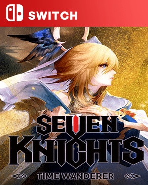 【SWITCH中文】七骑士：时空旅人[七骑士 – 时空旅人].SevenKnights-游戏饭