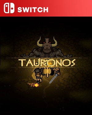 【SWITCH中文】[陶尔诺斯].TAURONOS-游戏饭