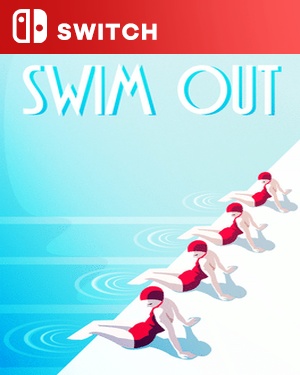 【SWITCH中文】[泳池逃生].Swim Out-游戏饭