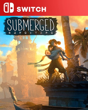 【SWITCH中文】[淹没之城].Submerged-游戏饭