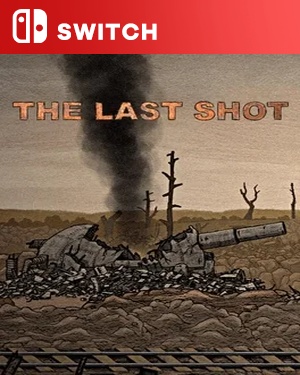 【SWITCH中文】最后一击.The Last Shot-游戏饭