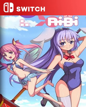 【SWITCH中文】[拉比哩比].Rabi-Ribi-游戏饭