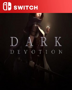 【SWITCH中文】[黑暗献祭].Dark Devotion-游戏饭