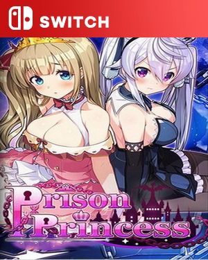 【SWITCH中文】[监狱公主].Prison Princess-游戏饭