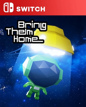 【SWITCH中文】[带他们回家].Bring Them Home-游戏饭