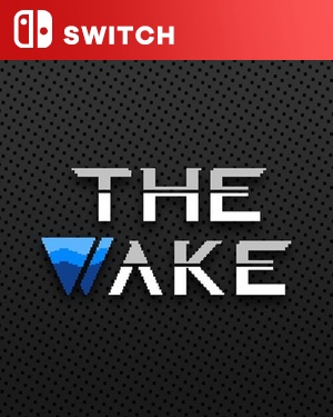 【SWITCH中文】[浪痕：回忆密码].The Wake-游戏饭