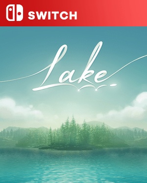 【SWITCH中文】湖.Lake-游戏饭