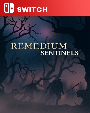 REMEDIUM Sentinels for ipod instal