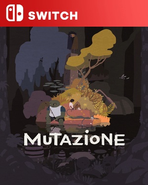 【SWITCH中文】[异变小镇].Mutazione-游戏饭