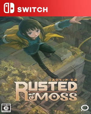 【SWITCH中文】锈苔.Rusted Moss-游戏饭