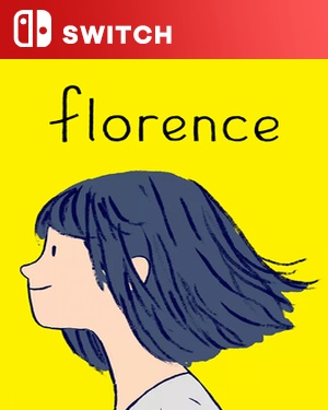 【SWITCH中文】[弗洛伦斯].Florence-游戏饭