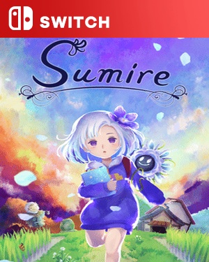 【SWITCH中文】苏弥尔[堇的天空].Sumire-游戏饭