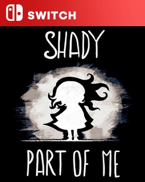 【SWITCH中文】[我的阴暗面].Shady Part of Me-游戏饭