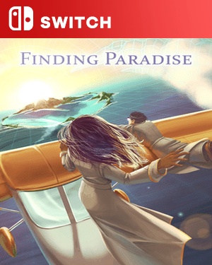 【SWITCH中文】[寻找天堂].Finding Paradise-游戏饭