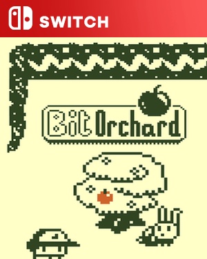 【SWITCH中文】比特果园[比特果园：动物谷].Bit Orchard Animal Valley-游戏饭