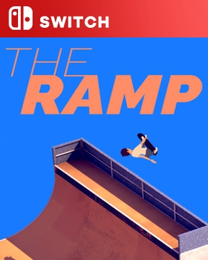 【SWITCH中文】[坡道].The Ramp-游戏饭