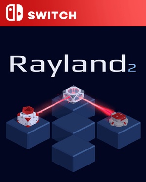 【SWITCH中文】雷兰2.Rayland 2-游戏饭