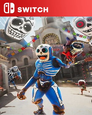 【SWITCH中文】[莫菲法则].Morphies Law-游戏饭