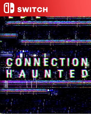 【SWITCH中文】[闹鬼的服务器].Connection Haunted-游戏饭