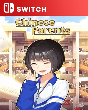 【SWITCH中文】[中国式家长].Chinese Parents-游戏饭