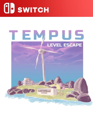 【SWITCH中文】[帕斯的领域].Tempus-游戏饭