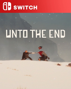 【SWITCH中文】[直到尽头].Unto The End-游戏饭