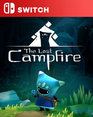 【SWITCH中文】[最后的篝火].The Last Campfire-游戏饭