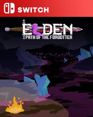 【SWITCH中文】[埃尔登：遗忘之旅].Elden Path of the Forgotten-游戏饭