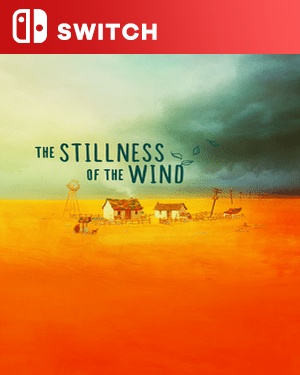 【SWITCH中文】[寂静的风].The Stillness of the Wind-游戏饭