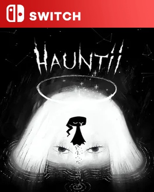 【SWITCH中文】幽灵霍迪.Hauntii-游戏饭