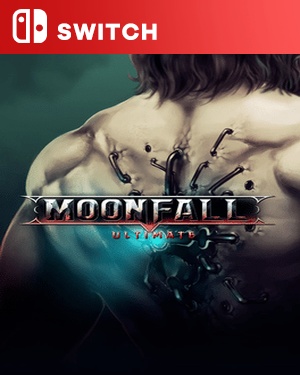 【SWITCH中文】[月光林地 终极版].Moonfall Ultimate-游戏饭