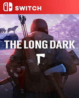 【SWITCH中文】[漫漫长夜].The Long Dark-游戏饭