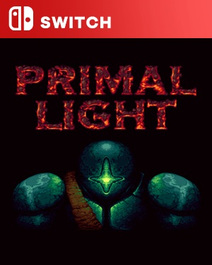 【SWITCH中文】原始之光.Primal Light-游戏饭