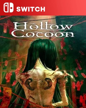 【SWITCH中文】空心茧.Hollow Cocoon-游戏饭