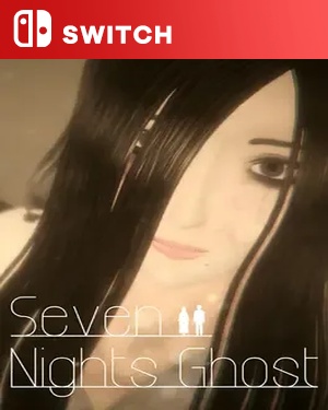 【SWITCH中文】七夜幽灵.Seven Nights Ghost-游戏饭