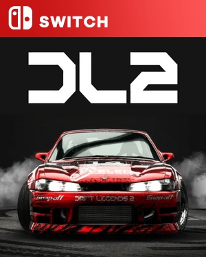 【SWITCH中文】漂移传说2.Drift Legends 2-游戏饭