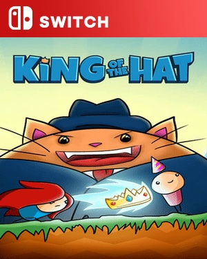 【SWITCH中文】帽子之王.King of the Hat-游戏饭